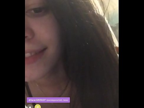 ❤️ Slutty Russian bitch (Periscope, VKontakte, Instagram) ️ Porno sa tl.8kpornvids.ru ﹏