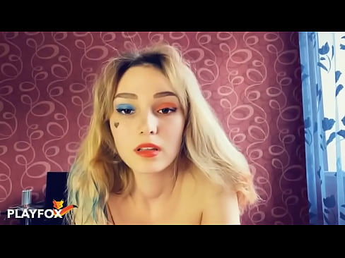 ❤️ Binigyan ako ng magic virtual reality glasses ng pakikipagtalik kay Harley Quinn ️ Porno sa tl.8kpornvids.ru ﹏