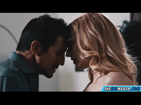 ❤️ Romantikong pakikipagtalik sa isang slutty blonde ️ Porno sa tl.8kpornvids.ru ﹏