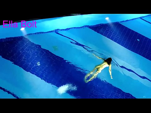 ❤️ Hindi ko mapigilang panoorin, ang batang blonde ay nahuling lumalangoy nang hubo't hubad sa ELLA BOLT resort pool ️ Porno sa tl.8kpornvids.ru ﹏