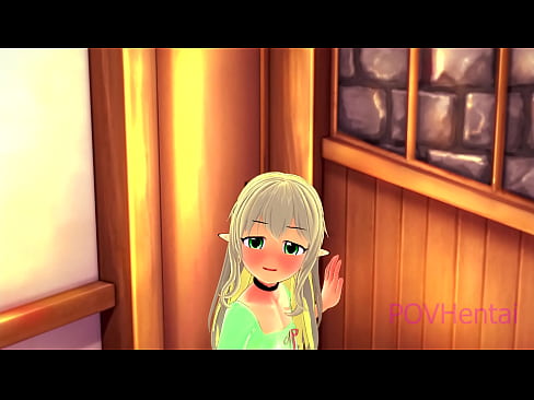❤️ (Trap) Tinutulungan ka ng Elvish maid na hugasan ang iyong mukha. ️ Porno sa tl.8kpornvids.ru ﹏