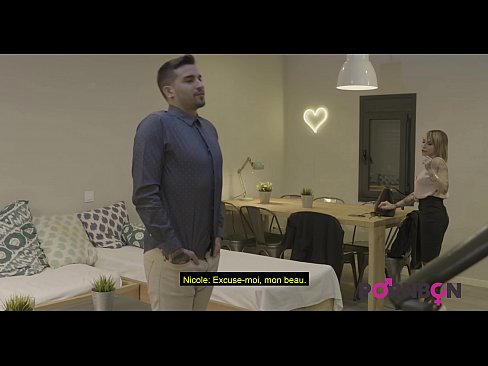 ❤️ PORNBCN 4K Isang mature na babae na may malalaking tits ay gustong maging anal fucked batang gigolo na may malaking titi blowjob amortism hard fuck hand job dog style puki dilaan orgasm French subtitles ️ Porno sa tl.8kpornvids.ru ﹏