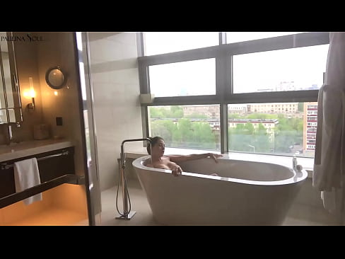 ❤️ Napakalaking babe madamdamin jerking off ang kanyang puki sa banyo ️ Porno sa tl.8kpornvids.ru ﹏