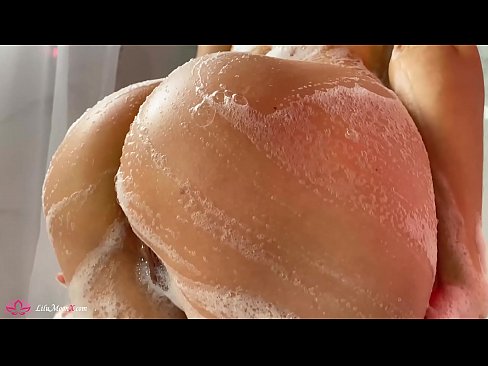 ❤️ Sinasasal ni Brunette ang Pussy gamit ang Vibrator sa Matinding Orgasm sa Shower ️ Porno sa tl.8kpornvids.ru ﹏