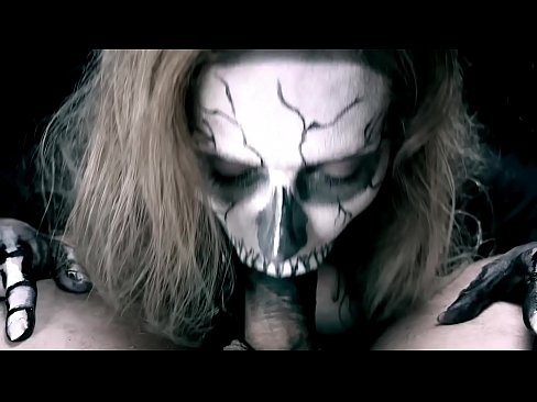 ❤️ Demon girl ng sanggol titi sa kanyang itim na bibig at swallowing cum. ️ Porno sa tl.8kpornvids.ru ﹏
